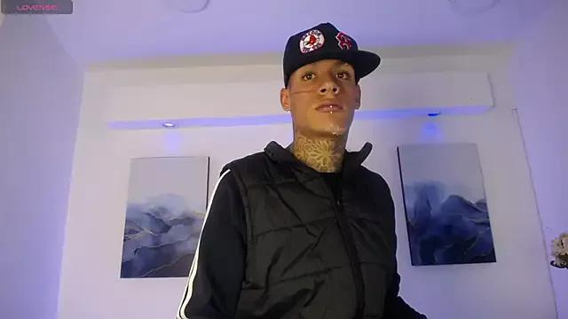 Photos of DereckStorm from StripChat is Private