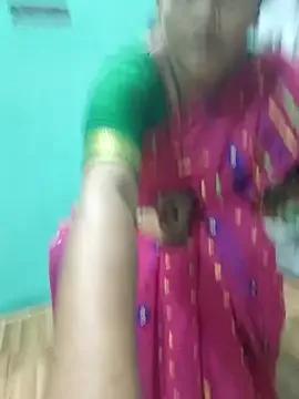 desi_boudi87 from StripChat is Freechat