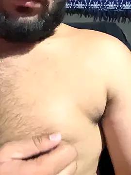 DESI_BULL_PUNJAB from StripChat is Freechat