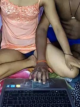 DesiJaan_Jaani from StripChat is Freechat