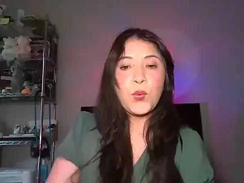 Desiregps from StripChat is Freechat