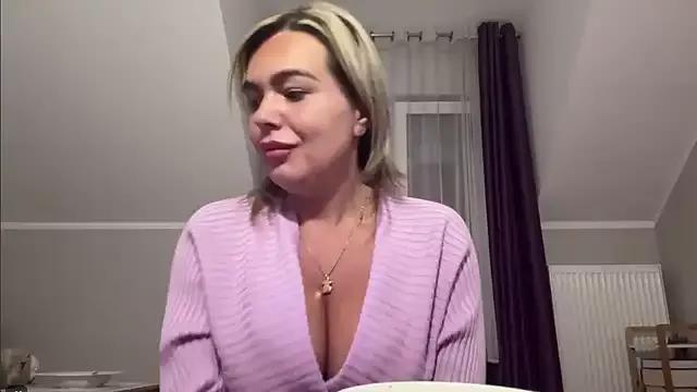 Check-out our cam rooms range and converse on a personal level with our delicious livecams streamers, showing off their spicy curves and toys.