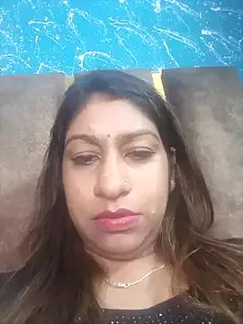 DesiRiya12 from StripChat is Freechat