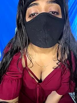 DesiSexyMonika from StripChat is Freechat