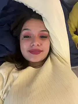 destiny-dandra from StripChat is Freechat