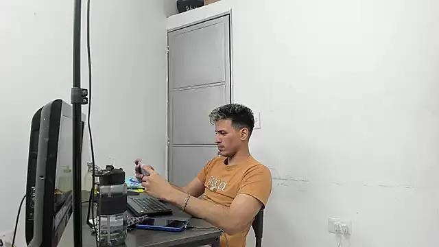 destroys_snow_white from StripChat is Freechat