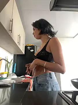 Check-out our cam rooms range and converse on a personal level with our delicious livecams streamers, showing off their spicy curves and toys.