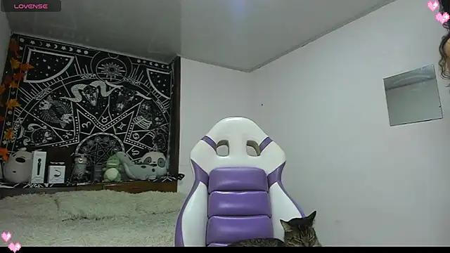Check-out our cam rooms range and converse on a personal level with our delicious livecams streamers, showing off their spicy curves and toys.