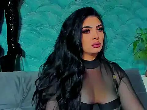 DevashaQueenX from StripChat is Freechat