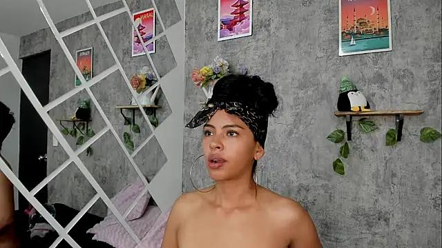 Check-out our cam rooms range and converse on a personal level with our delicious livecams streamers, showing off their spicy curves and toys.