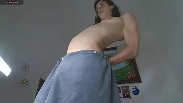 devil_fts from StripChat is Freechat