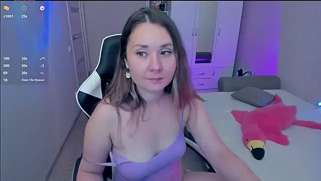 Check-out our cam rooms range and converse on a personal level with our delicious livecams streamers, showing off their spicy curves and toys.