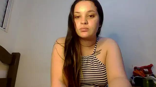 devilbaby9696 from StripChat is Freechat