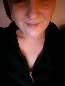 Devilbabyx from StripChat is Freechat