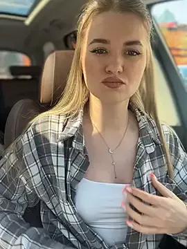 Devill_Angel_ from StripChat is Freechat