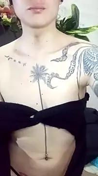 Check-out our cam rooms range and converse on a personal level with our delicious livecams streamers, showing off their spicy curves and toys.