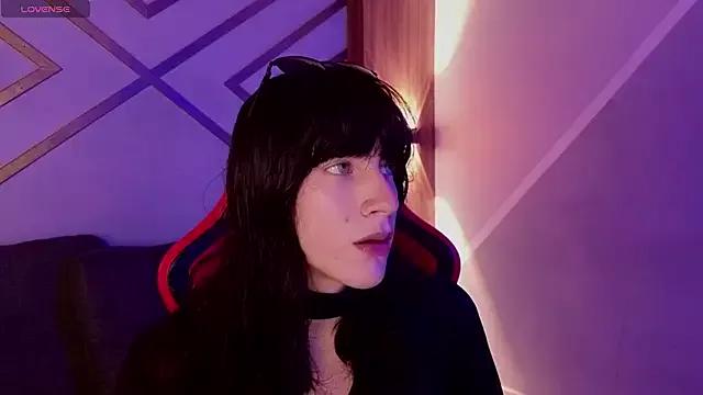 Check-out our cam rooms range and converse on a personal level with our delicious livecams streamers, showing off their spicy curves and toys.