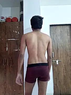 DEvilsaam3 from StripChat is Freechat