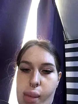 devilstwo_1 from StripChat is Freechat