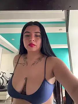 Check-out our cam rooms range and converse on a personal level with our delicious livecams streamers, showing off their spicy curves and toys.