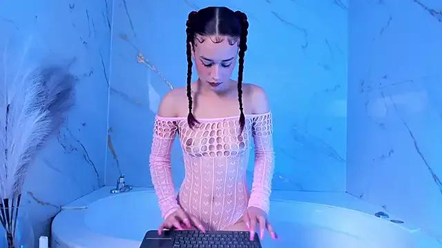 Dhara_cloy from StripChat is Freechat