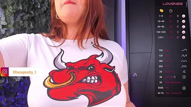 Check-out our cam rooms range and converse on a personal level with our delicious livecams streamers, showing off their spicy curves and toys.