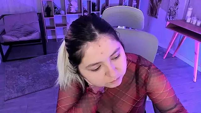 Check-out our cam rooms range and converse on a personal level with our delicious livecams streamers, showing off their spicy curves and toys.