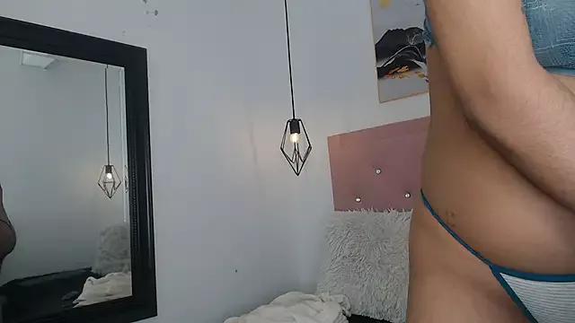 Check-out our cam rooms range and converse on a personal level with our delicious livecams streamers, showing off their spicy curves and toys.