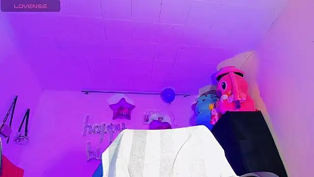 Check-out our cam rooms range and converse on a personal level with our delicious livecams streamers, showing off their spicy curves and toys.