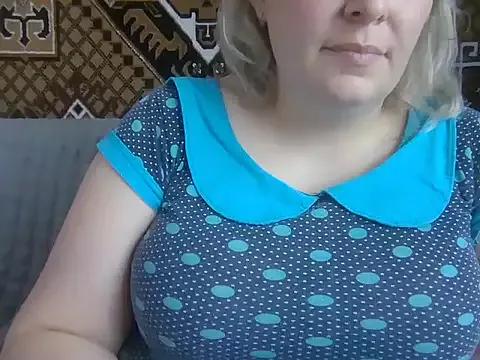 Diana_Britt from StripChat is Freechat