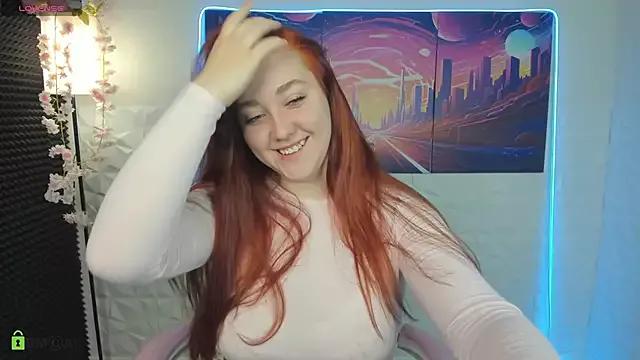 Check-out our cam rooms range and converse on a personal level with our delicious livecams streamers, showing off their spicy curves and toys.