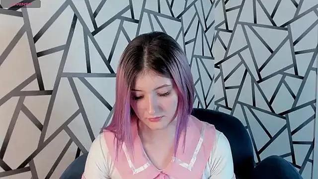 Check-out our cam rooms range and converse on a personal level with our delicious livecams streamers, showing off their spicy curves and toys.