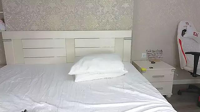 Check-out our cam rooms range and converse on a personal level with our delicious livecams streamers, showing off their spicy curves and toys.