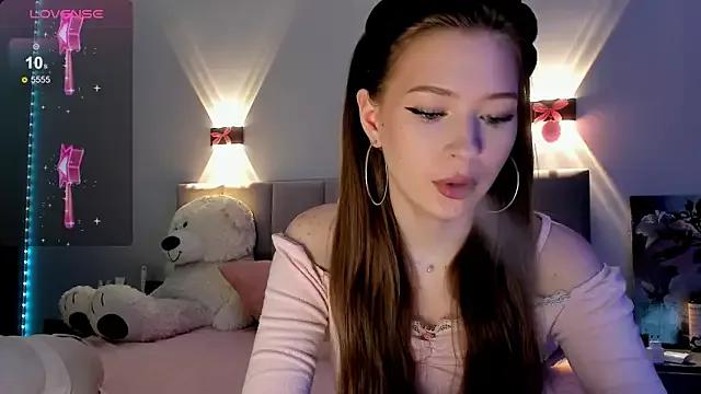 Check-out our cam rooms range and converse on a personal level with our delicious livecams streamers, showing off their spicy curves and toys.