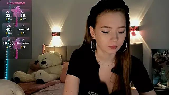 Check-out our cam rooms range and converse on a personal level with our delicious livecams streamers, showing off their spicy curves and toys.