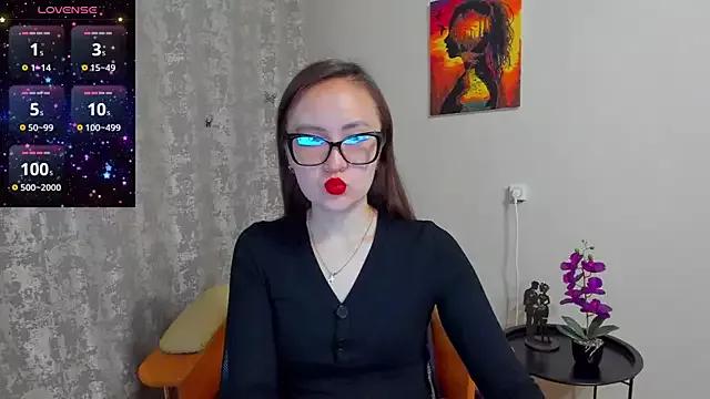 Check-out our cam rooms range and converse on a personal level with our delicious livecams streamers, showing off their spicy curves and toys.