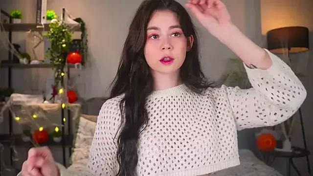 Check-out our cam rooms range and converse on a personal level with our delicious livecams streamers, showing off their spicy curves and toys.