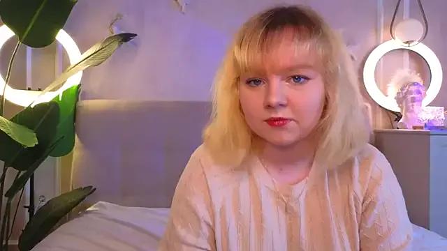 DianaJacobs from StripChat is Freechat