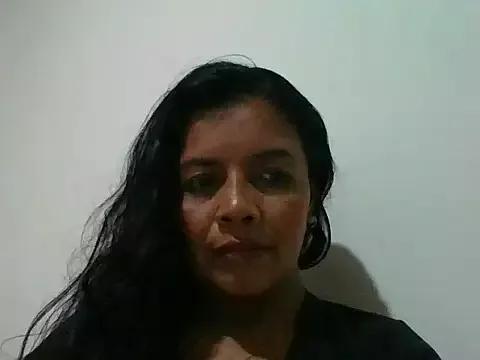 DianaOchoa_ from StripChat is Freechat
