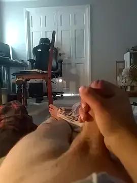dickc93 from StripChat is Freechat