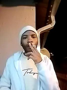 Dickey_sa from StripChat is Freechat