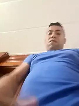Diego_leon27 from StripChat is Freechat