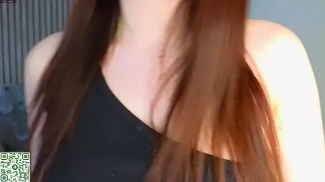 DieraHardeyy from StripChat is Freechat