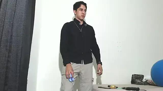 Check-out our cam rooms range and converse on a personal level with our delicious livecams streamers, showing off their spicy curves and toys.