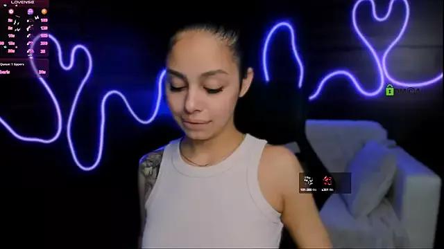 dilara_best from StripChat is Freechat