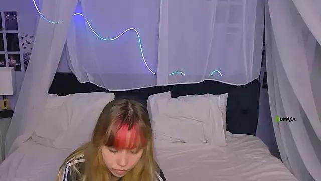 dina_sparks from StripChat is Freechat
