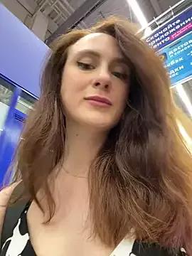 Photos of Dina_Tease from StripChat is Freechat