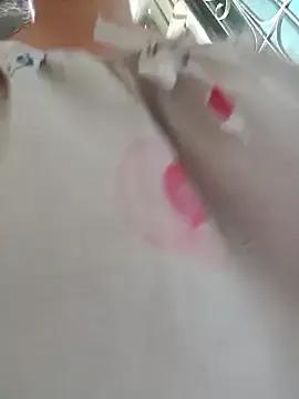 Dina_X2 from StripChat is Freechat