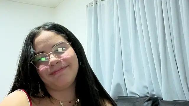 diosavenus17 from StripChat is Freechat