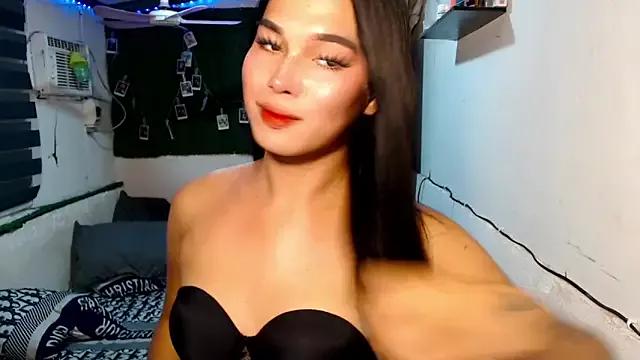 Dirty_Chloe69xxx from StripChat is Freechat